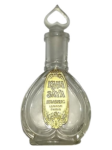 perfume Kama Saya Erasmic 女性用