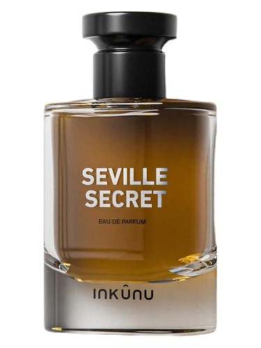 Seville Secret
