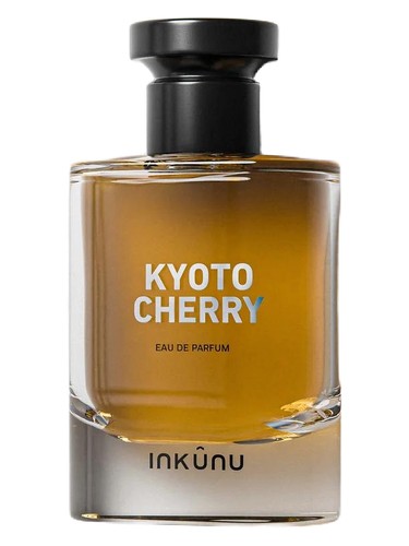 perfume Kyoto Cherry Inkunu ユニセックス