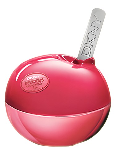 DKNY Delicious Candy Apples Sweet Strawberry Donna Karan pro ženy 