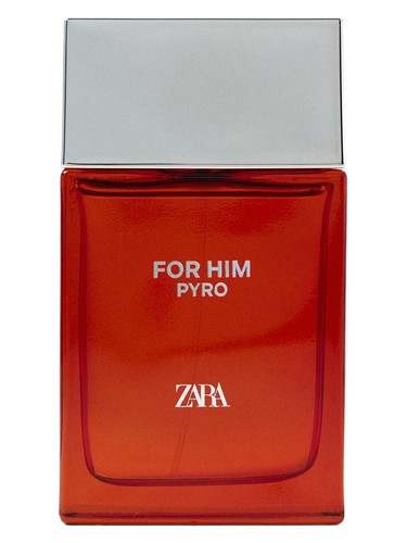 For Him Pyro