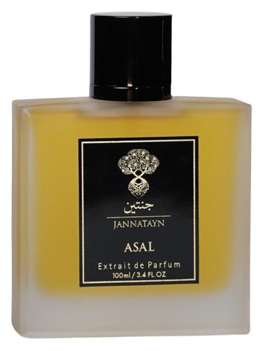 perfume Asal Jannatayn pro ženy a muže 