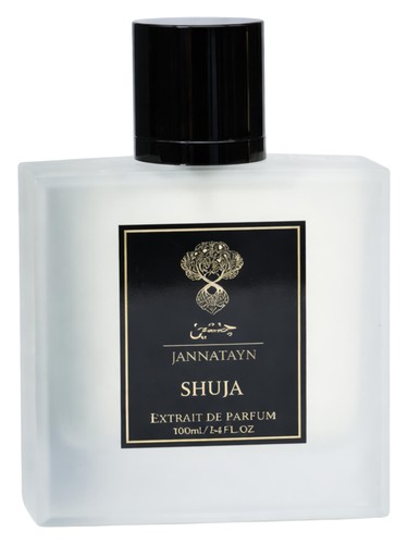 perfume Shuja Jannatayn 男性用