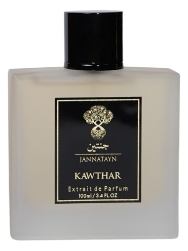 perfume Kawthar Jannatayn pro ženy 