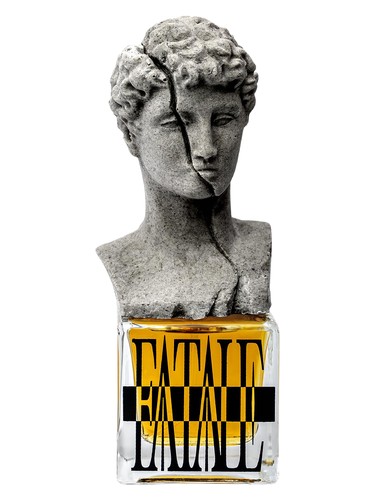 perfume Fatale Profundum pro ženy a muže 