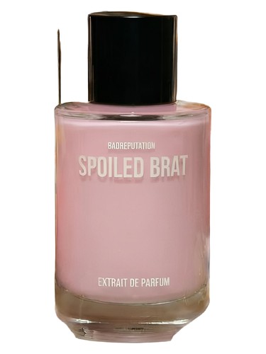 Spoiled Brat