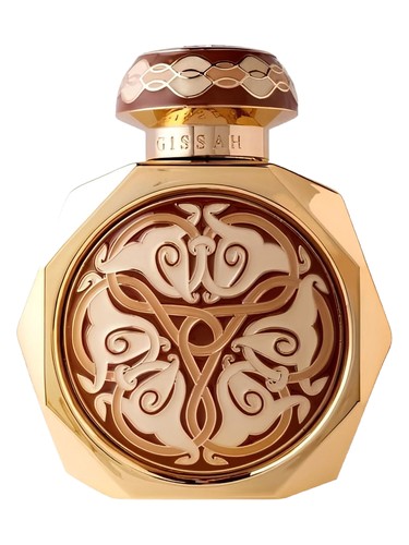 perfume Al Qaser Gissah ユニセックス