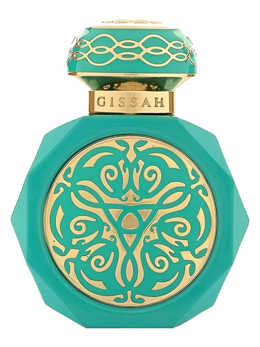 perfume Azzurro Gissah ユニセックス