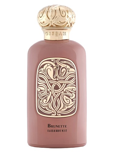 perfume Brunette Fragrance Mist Gissah ユニセックス