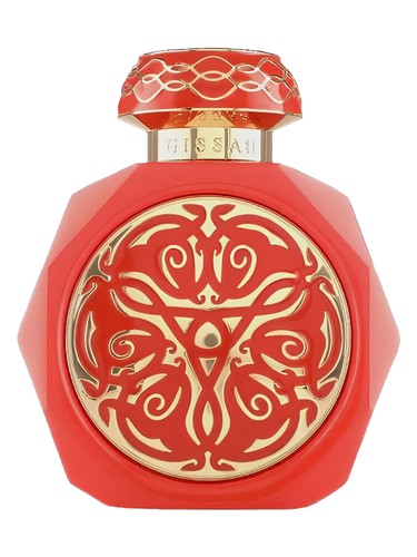 perfume Castilla Gissah ユニセックス