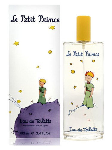 Le Petit Prince Le Petit Prince 香水- 一款年中性香水
