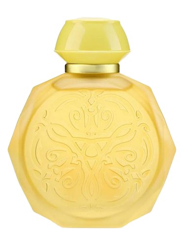 perfume Solar Gissah ユニセックス