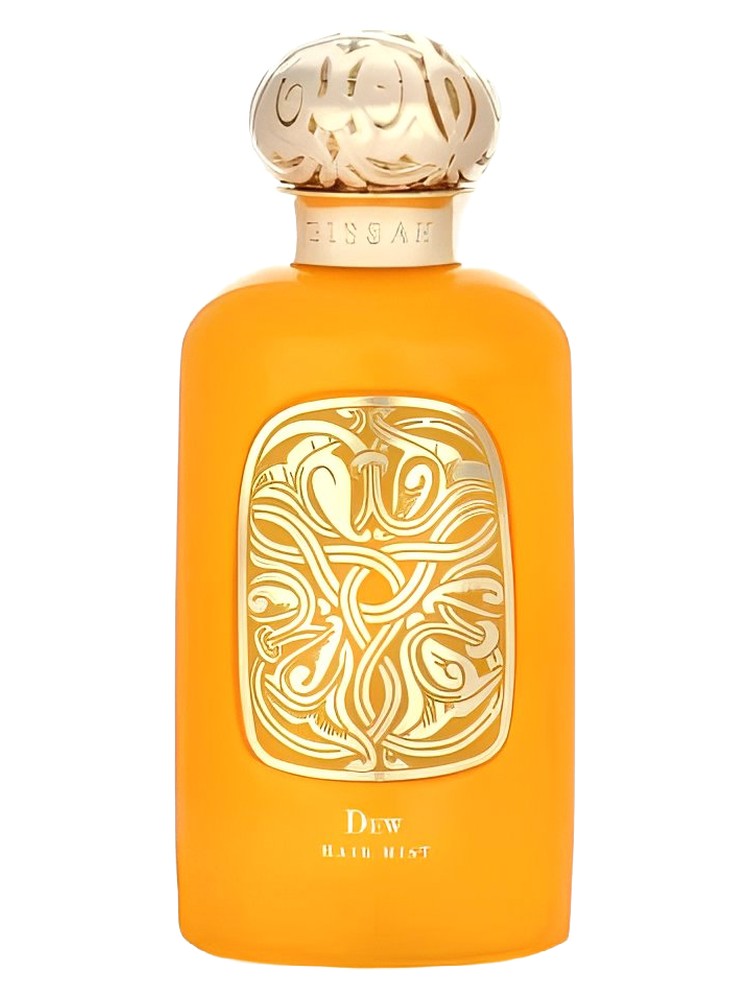 Dew Fragrance Mist Gissah perfume - a fragrance for women and men 2020