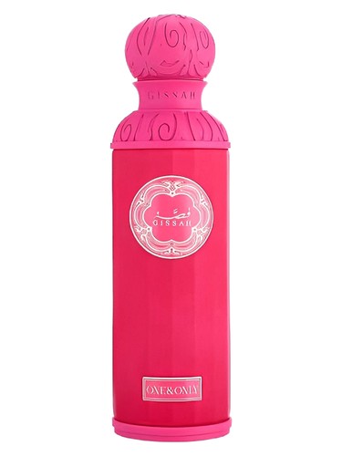perfume One &amp; Only Gissah pro ženy 