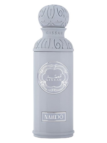 perfume Nardo Gissah pro muže 