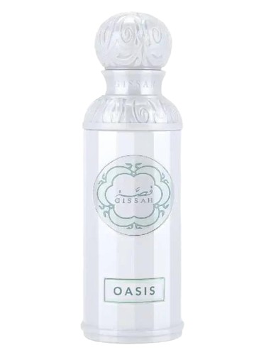 perfume Oasis Gissah pro ženy a muže 