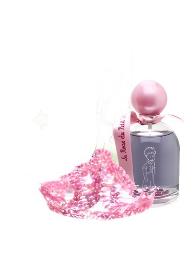 La Rose du Petit Prince