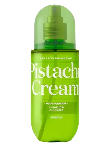 Pistacho Glow