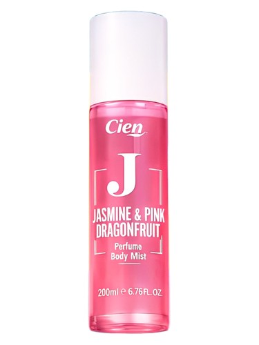Jasmine & Pink Dragonfruit