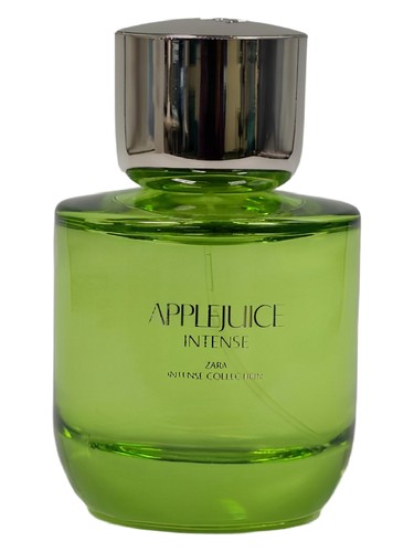 Applejuice Intense