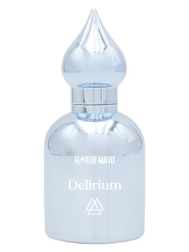 perfume Delirium Flor de Mayo ユニセックス