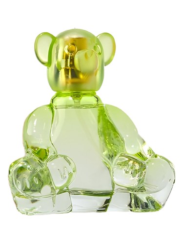 perfume Teddy Love Flor de Mayo ユニセックス
