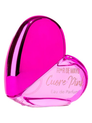 Cuore Pink