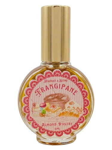perfume Frangipane Almond Pastry Stardust &amp; Stems pro ženy a muže 