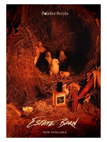 perfume Estate Barn Solstice Scents pro ženy a muže 