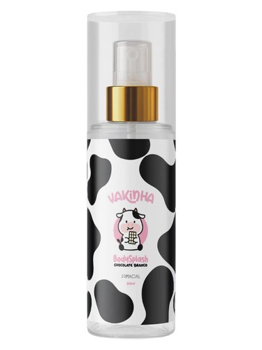 Vakinha Chocolate Branco