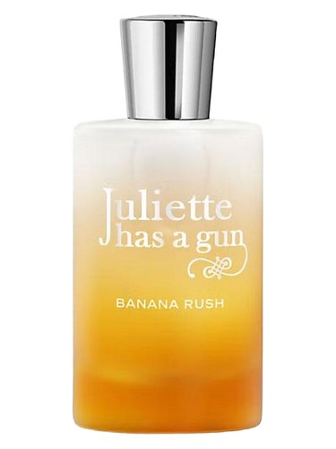 Banana Rush by Juliette Has A Gun