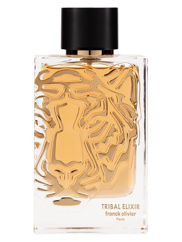 Tribal Elixir Franck Olivier コロン - 2026年の男性用 新着フレグランス