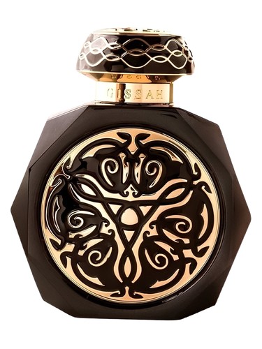 perfume Helen Gissah ユニセックス