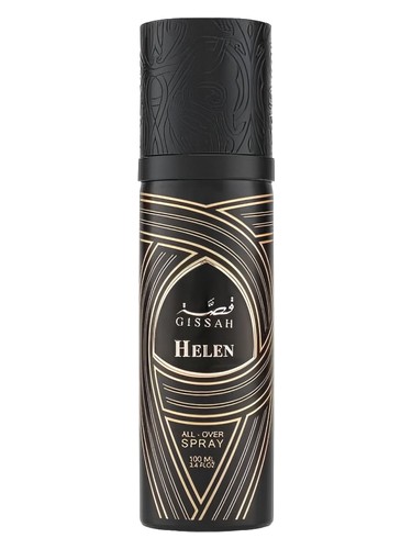 Helen Fragrance Mist