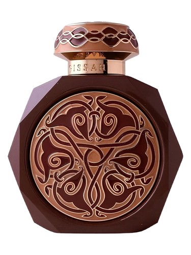 perfume Lamar Gissah ユニセックス