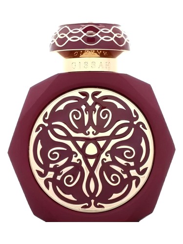 perfume Martinique Gissah ユニセックス