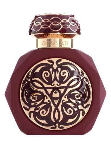 perfume Martinique Osmanthus Gissah ユニセックス