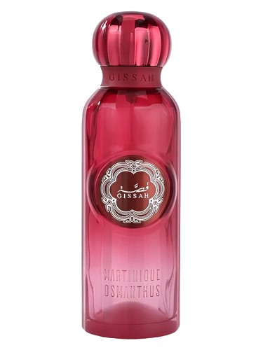 perfume Martinique Osmanthus 2025 Gissah pro ženy a muže 