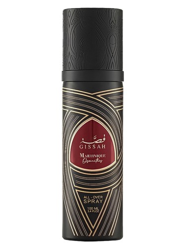 Martinique Osmanthus Fragrance Mist