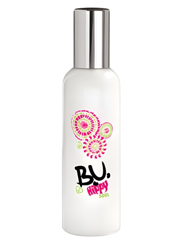 B.U. Hippy Soul Sarantis pro ženy 