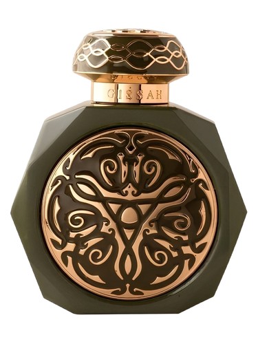perfume Modern Heritage Gissah ユニセックス