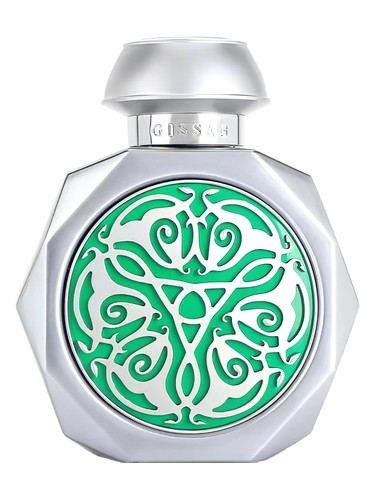 perfume Montana Gissah ユニセックス