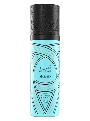 Morpho Fragrance Mist