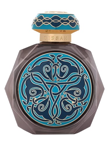 perfume Odyssey Gissah ユニセックス