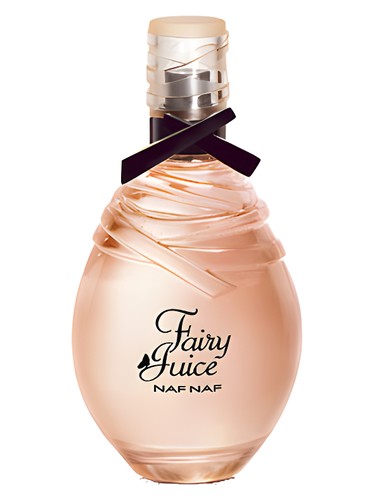 Fairy Juice NafNaf pro ženy 