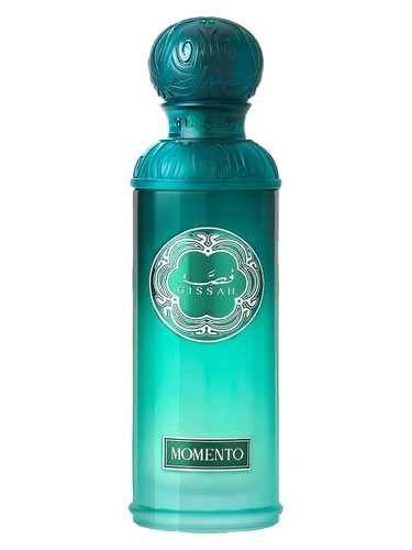 perfume Momento Gissah pro ženy a muže 
