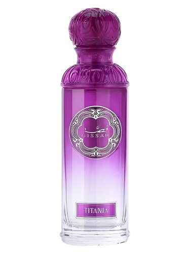perfume Titania Gissah pro ženy 