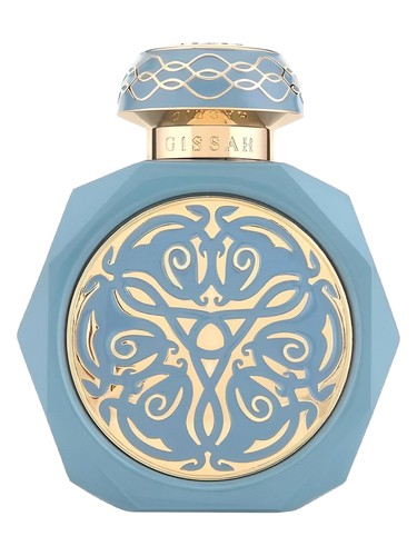 perfume Vitus Gissah 女性用