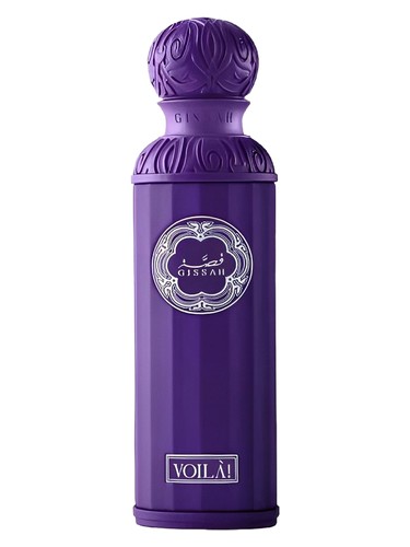 perfume Voilà! Gissah pro ženy 
