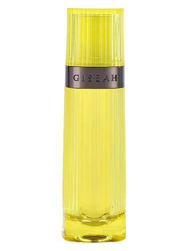 perfume N°04 Pure Gissah ユニセックス